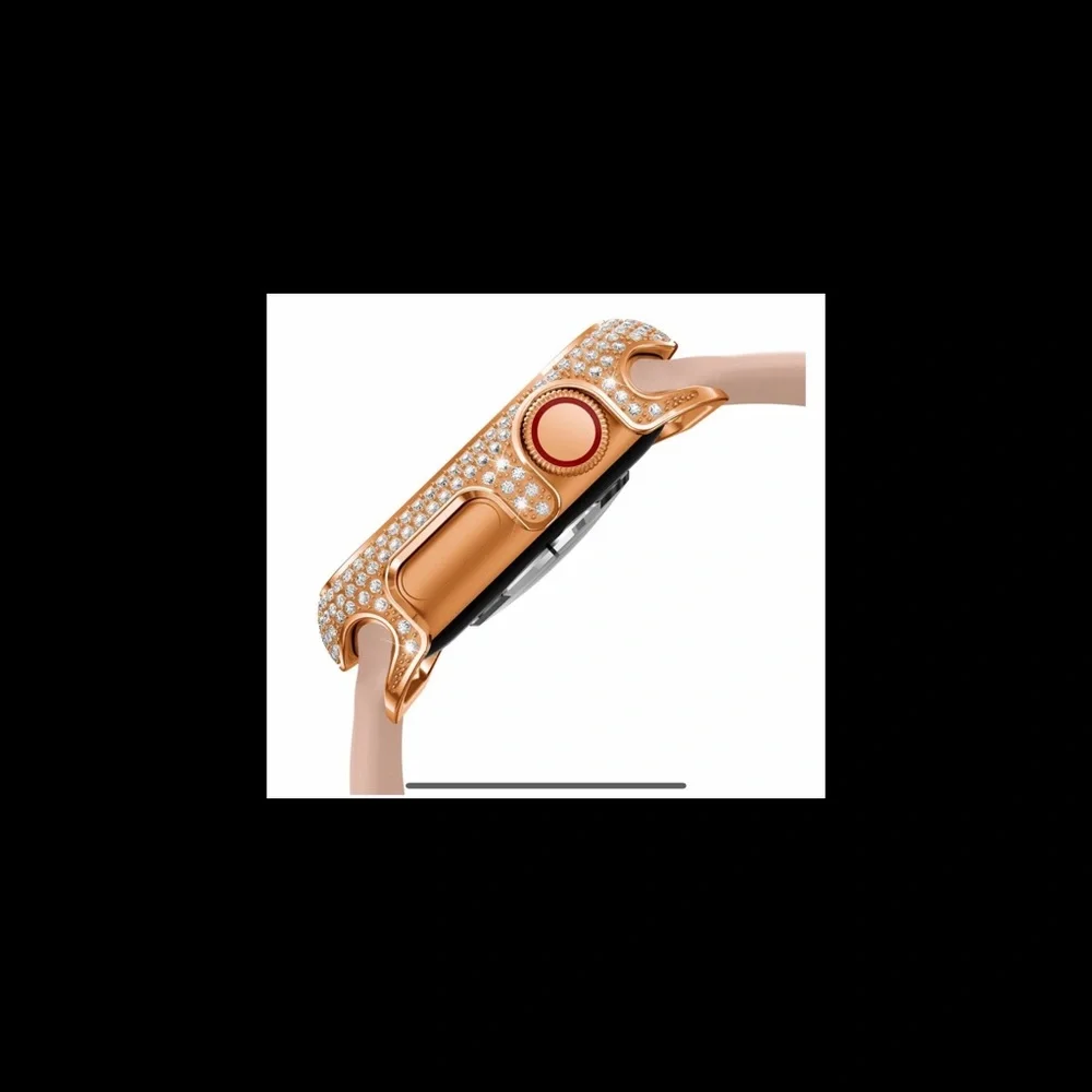 Apple IPhone watch case, 44mm
